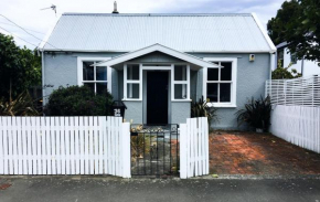 Addington Cottage